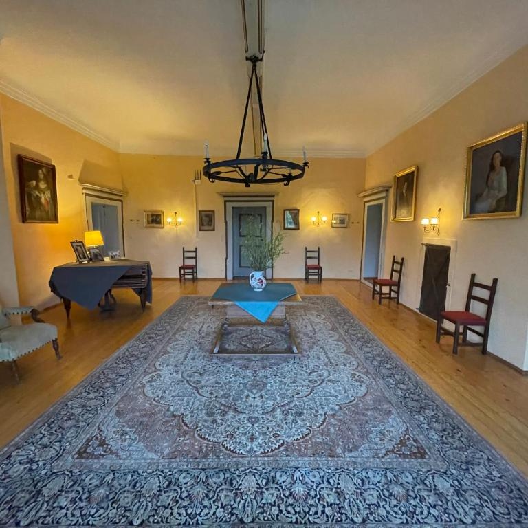 Schloss Moosburg Gästehaus - Doppelzimmer - 3