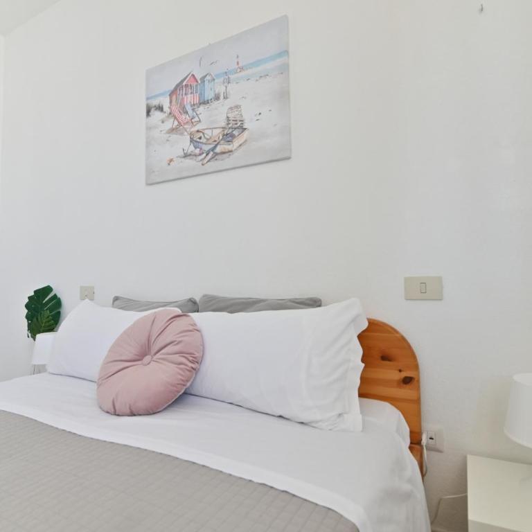 IzzHome Maris - Casa con 2 Camere da Letto - 12
