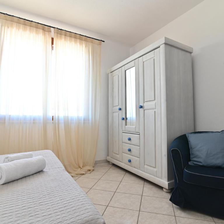 IzzHome Maris - Casa con 2 Camere da Letto - 19