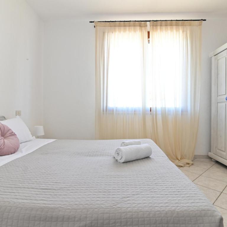 IzzHome Maris - Casa con 2 Camere da Letto - 15