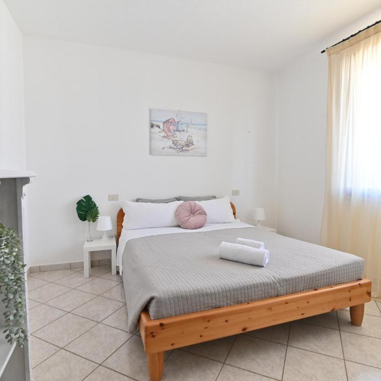 IzzHome Maris - Casa con 2 Camere da Letto - 14
