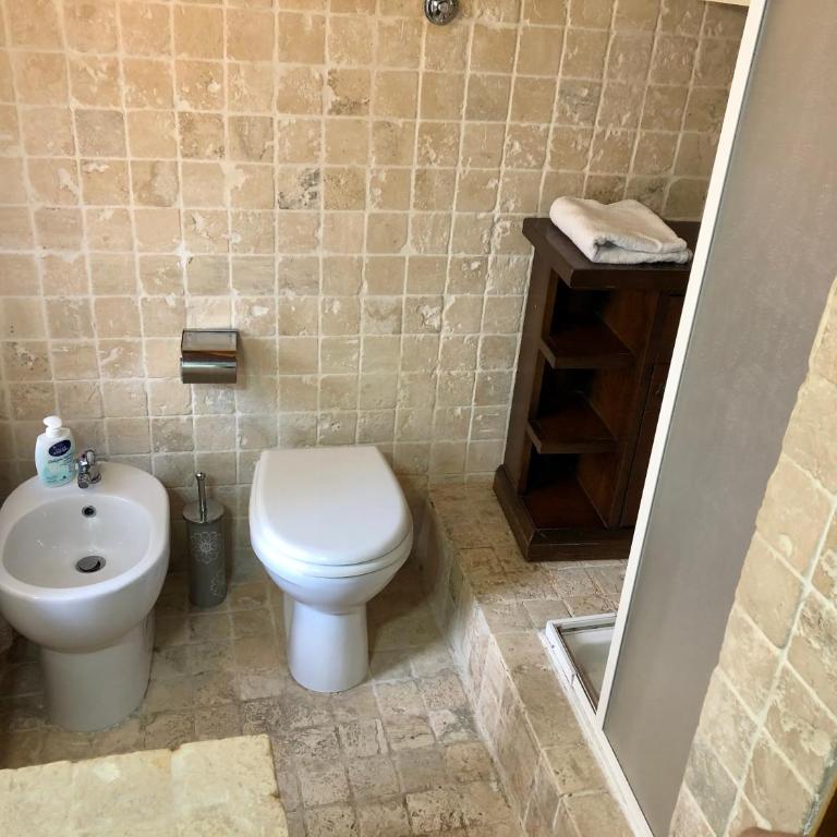 VITERBO ART APARTMENTS - Appartamento con 1 Camera da Letto - 12