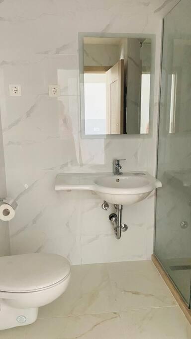 Lux studio apartment Bečići-Budva - Studio Apartman - 21