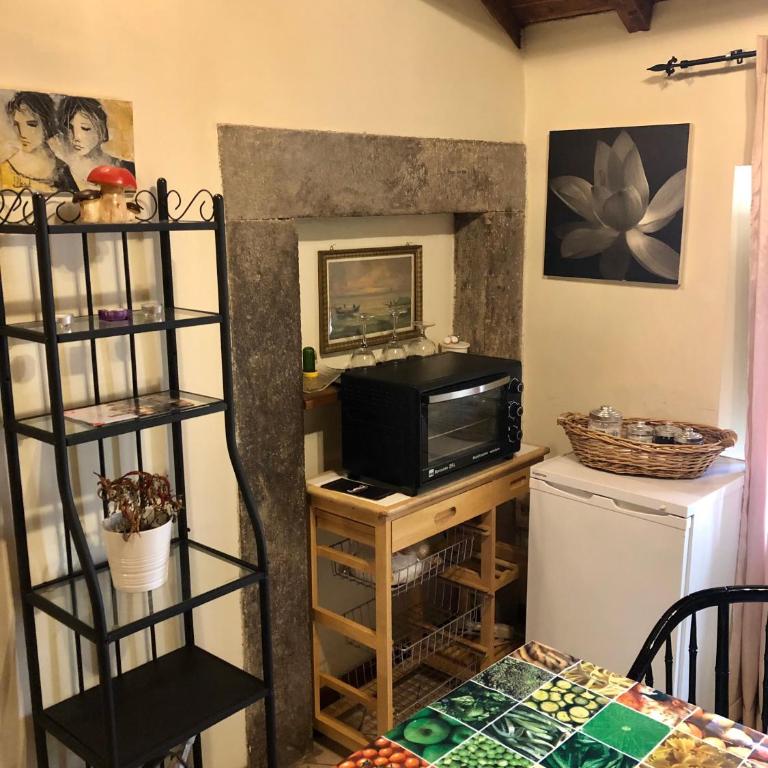 VITERBO ART APARTMENTS - Appartamento con 1 Camera da Letto - 10