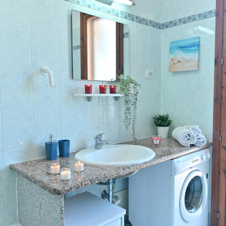 IzzHome Maris - Casa con 2 Camere da Letto - 23
