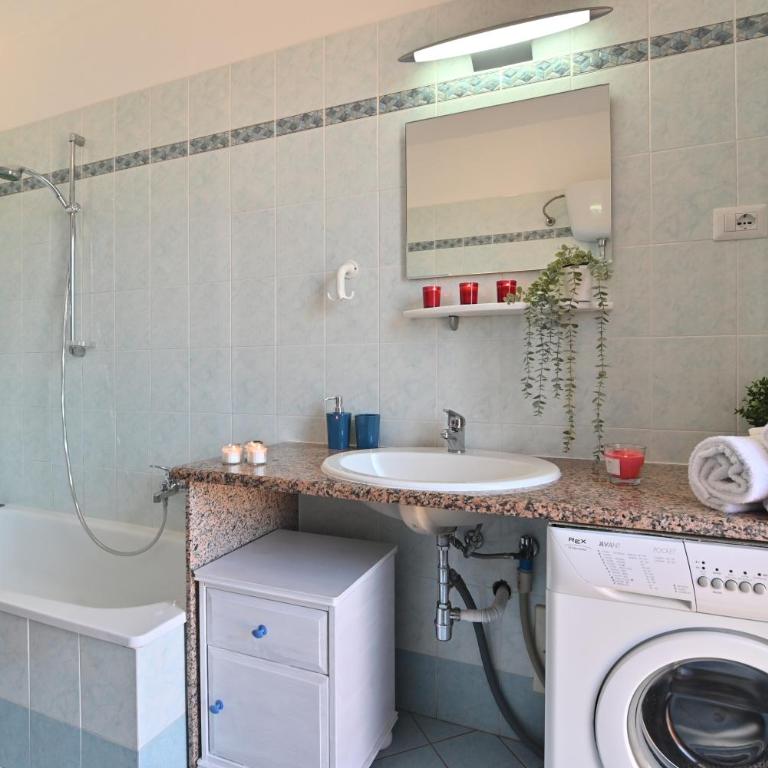 IzzHome Maris - Casa con 2 Camere da Letto - 27