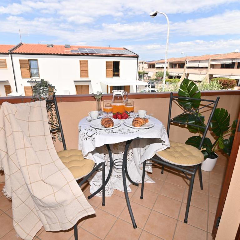 IzzHome Maris - Casa con 2 Camere da Letto - 32