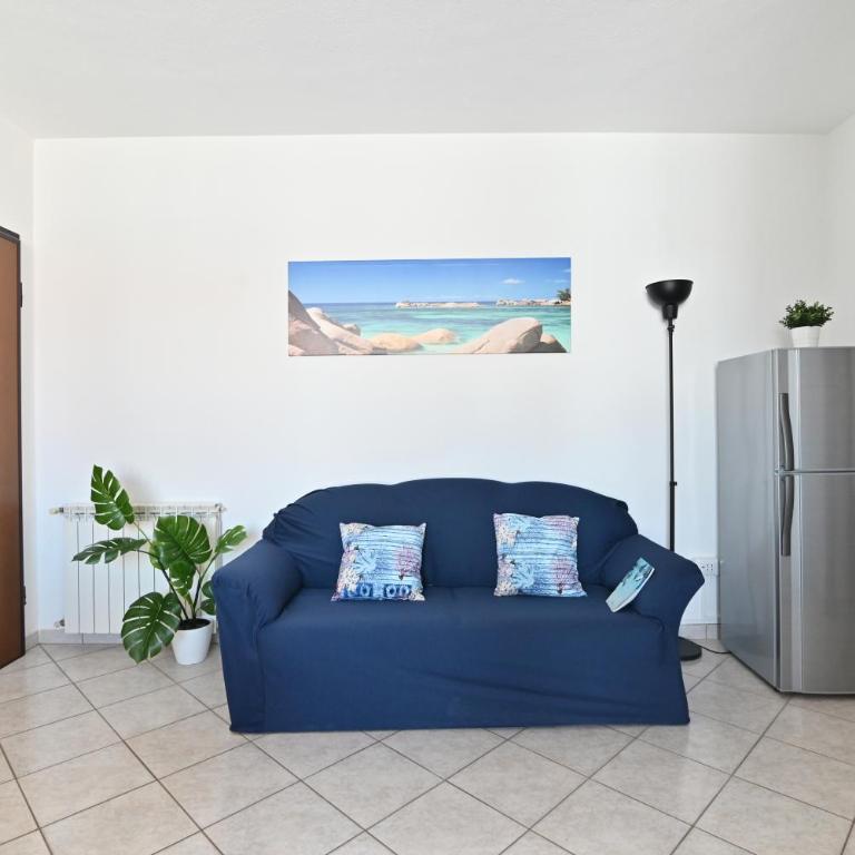 IzzHome Maris - Casa con 2 Camere da Letto - 42