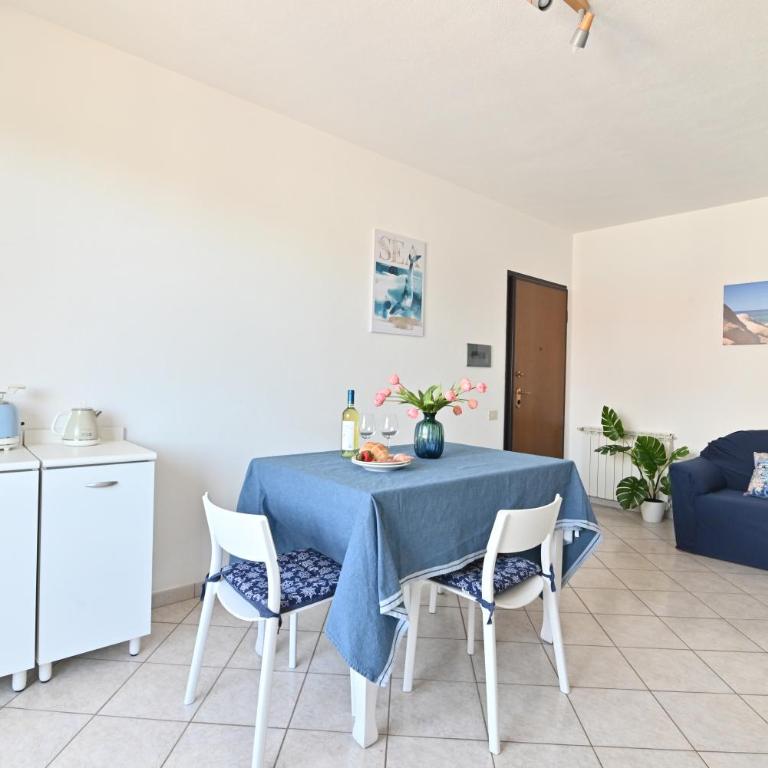 IzzHome Maris - Casa con 2 Camere da Letto - 39