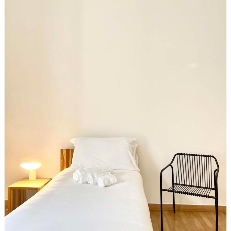 Imago Plus Hotel - Suite con Balcone - 14