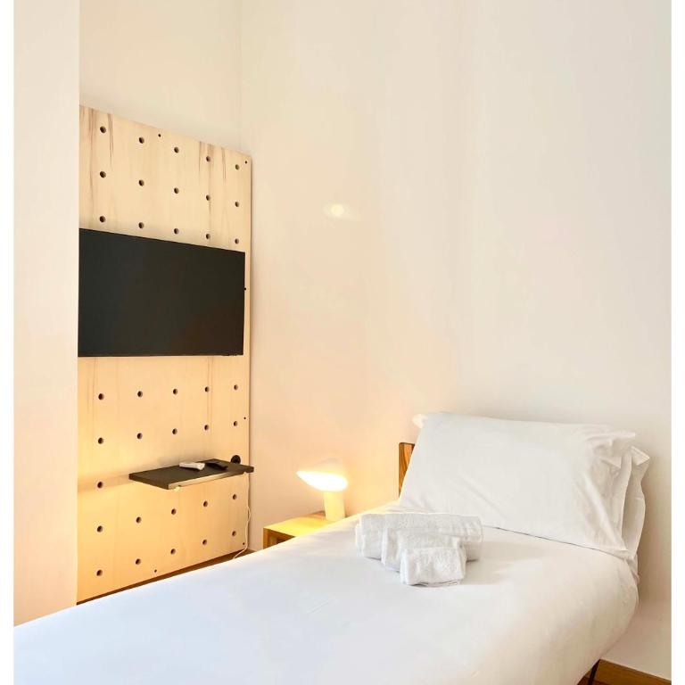 Imago Plus Hotel - Suite con Balcone - 3