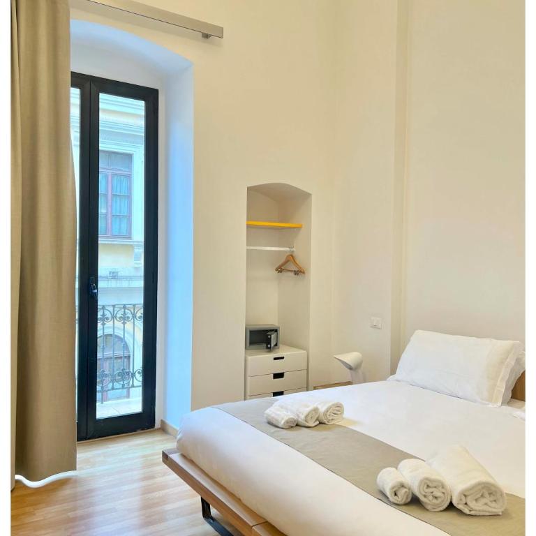 Imago Plus Hotel - Suite con Balcone - 7