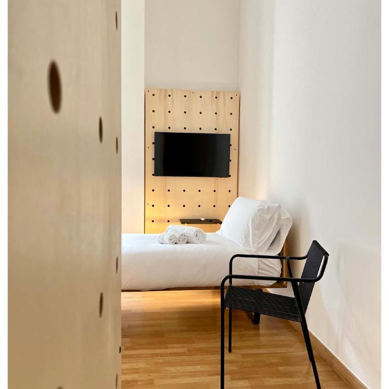 Imago Plus Hotel - Suite con Balcone - 12