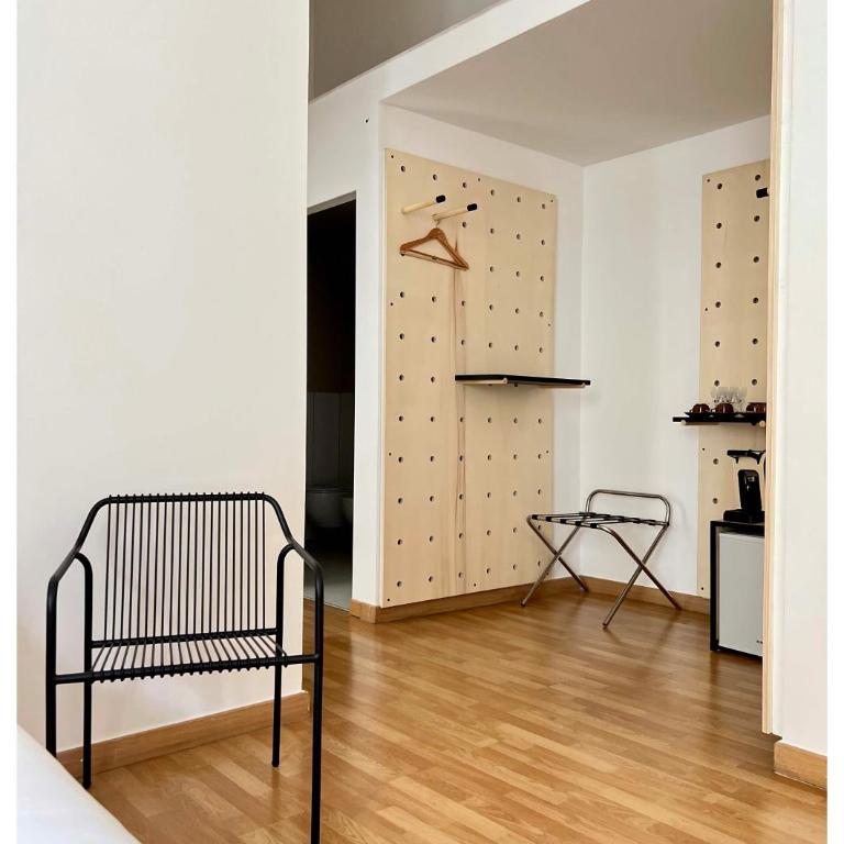 Imago Plus Hotel - Suite con Balcone - 19