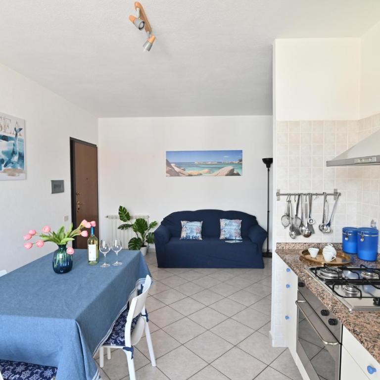 IzzHome Maris - Casa con 2 Camere da Letto - 41