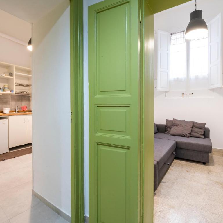 Al 22 Appartamenti - Appartamento con 2 Camere da Letto - 7