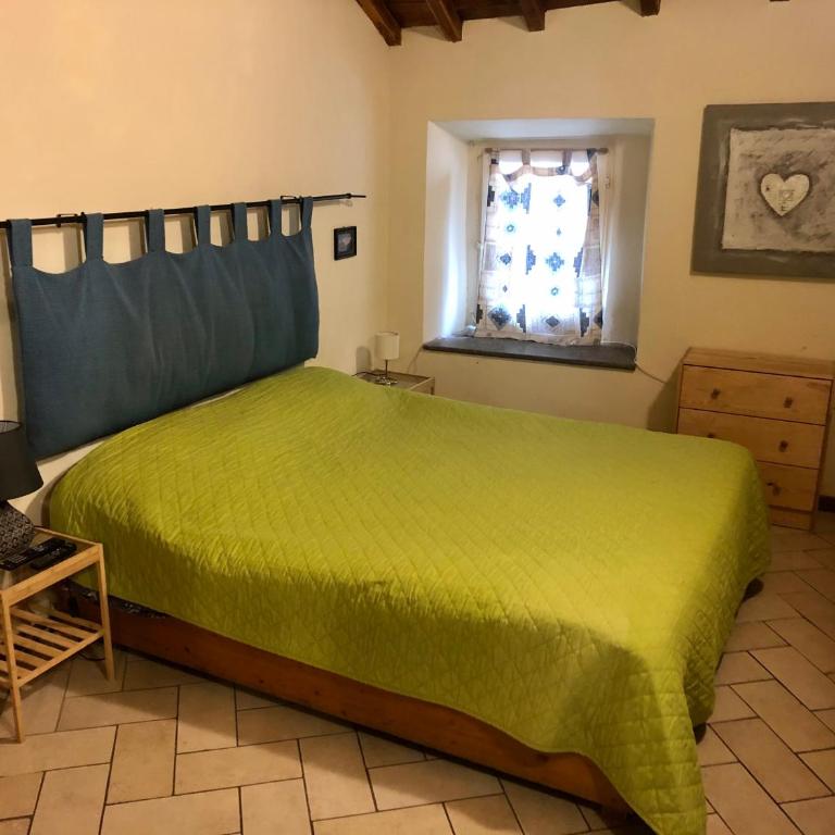 VITERBO ART APARTMENTS - Appartamento con 1 Camera da Letto - 6