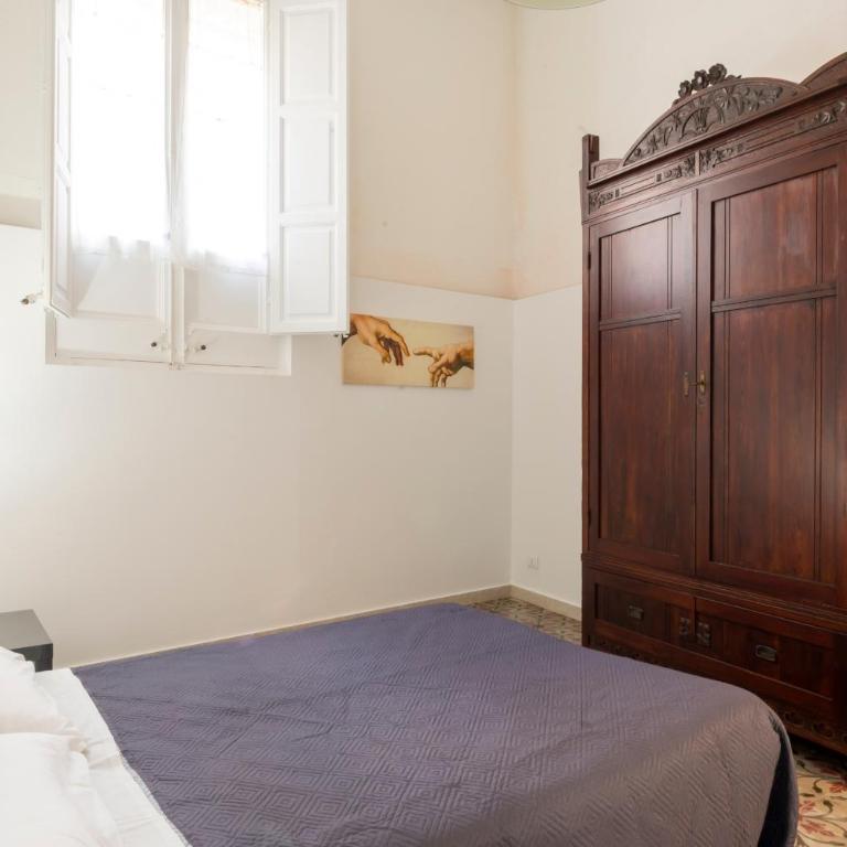 Al 22 Appartamenti - Appartamento con 2 Camere da Letto - 10