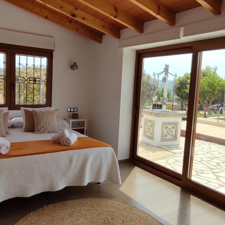Casa Rancho Grande - Casa de 4 dormitorios - 4