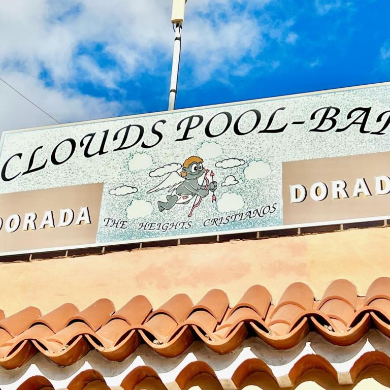 !!! Relaxing View, The Heights Apartment With Terrace and Heated Pools, Los Cristianos - Apartamento de 2 dormitorios - 46