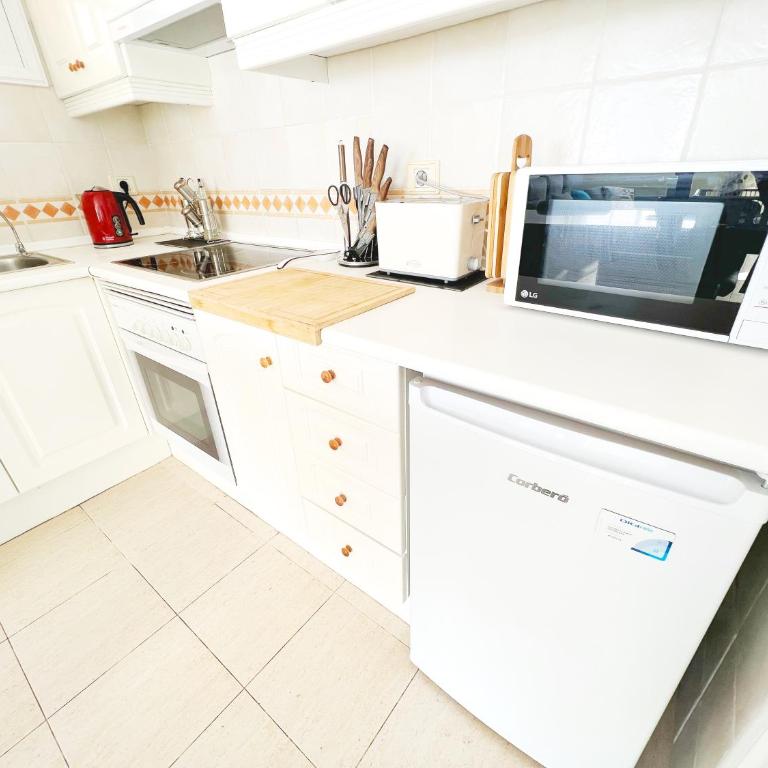 !!! Relaxing View, The Heights Apartment With Terrace and Heated Pools, Los Cristianos - Apartamento de 2 dormitorios - 28