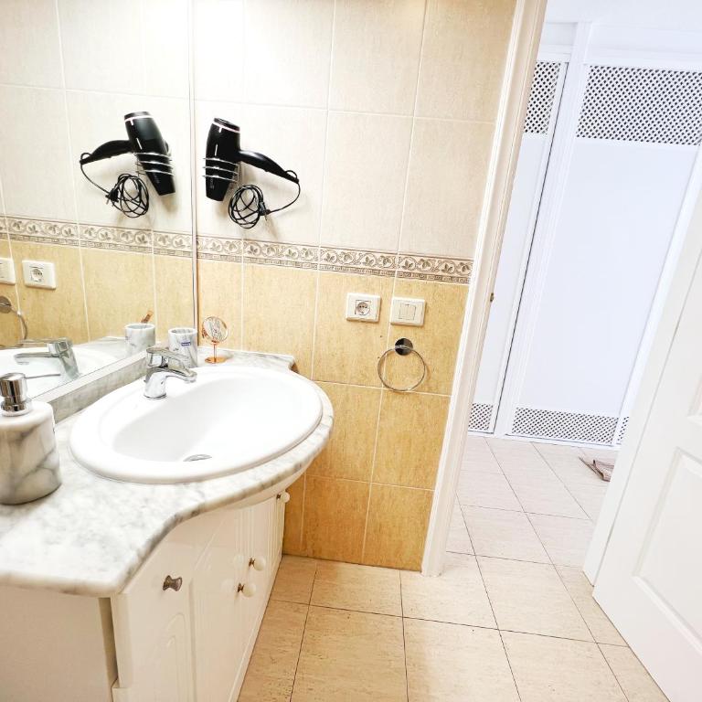 !!! Relaxing View, The Heights Apartment With Terrace and Heated Pools, Los Cristianos - Apartamento de 2 dormitorios - 38