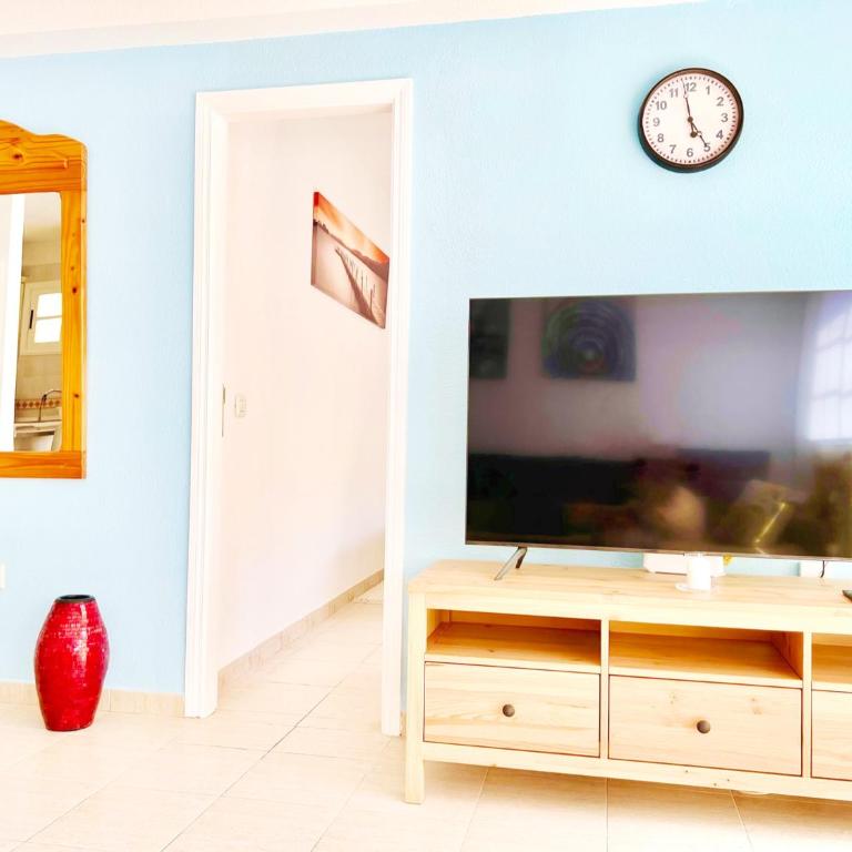 !!! Relaxing View, The Heights Apartment With Terrace and Heated Pools, Los Cristianos - Apartamento de 2 dormitorios - 24