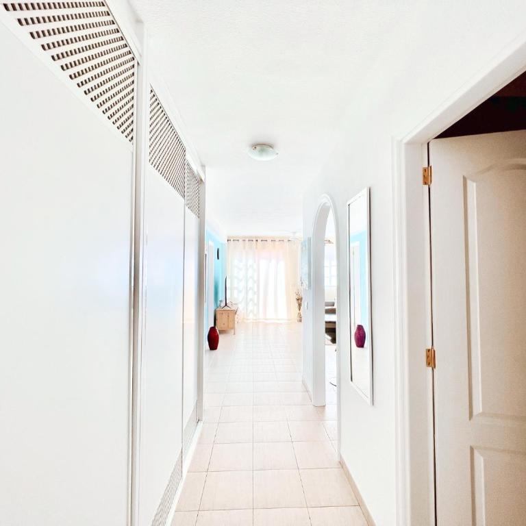 !!! Relaxing View, The Heights Apartment With Terrace and Heated Pools, Los Cristianos - Apartamento de 2 dormitorios - 34
