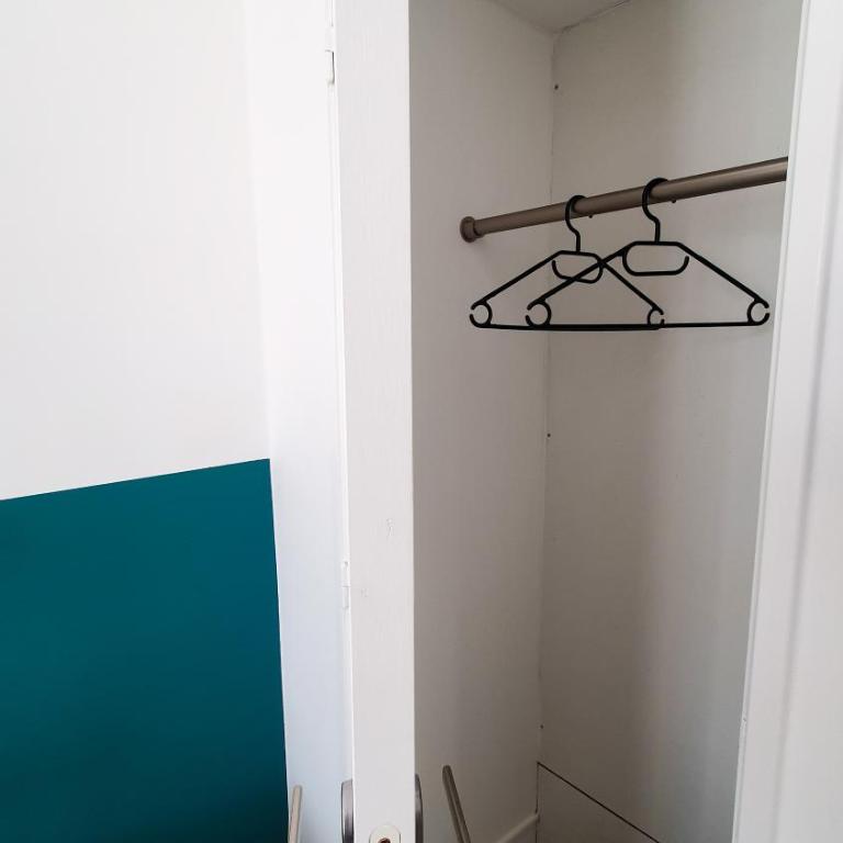 Appartement T3 à deux pas du centre-ville - Appartamento con 2 Camere da Letto - 14