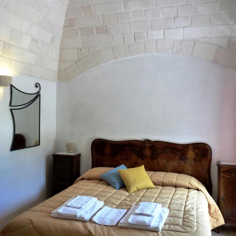 Casa Vacanze Riposo Del Vento - Camera Matrimoniale con Terrazza - 1