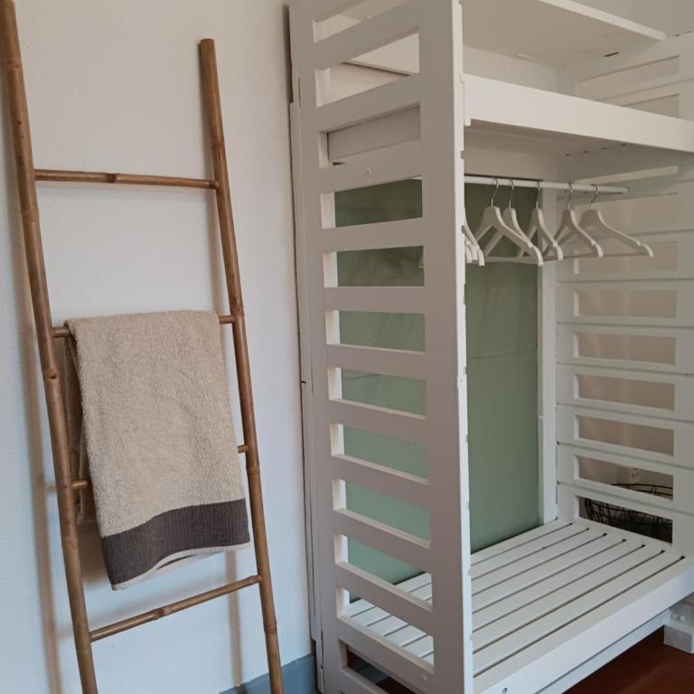 La plus belle vue du lac Léman - Budget Doppelzimmer - 18