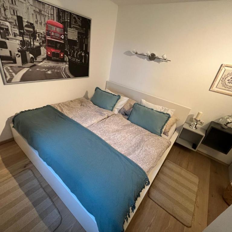 Haus Berger - Haus mit 3 Schlafzimmern - 18