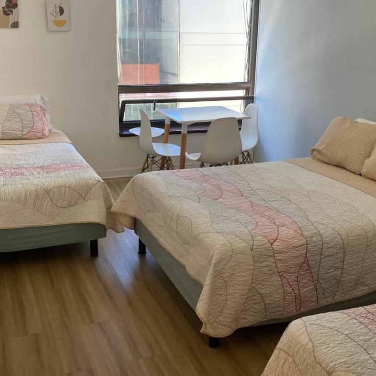 CentroApartBuenosAires - Apartamento de 1 dormitorio - 24