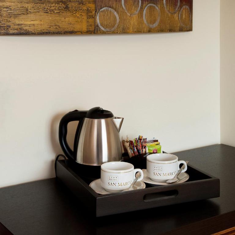 Hotel San Marco - Suite - 5