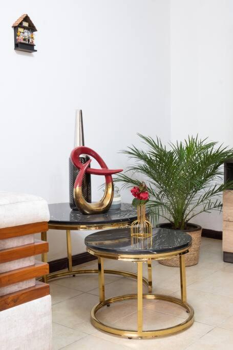 Cozy & Spacious House-Near the Centro - Villa - 12