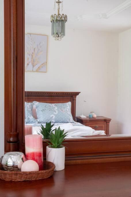 Cozy & Spacious House-Near the Centro - Villa - 15