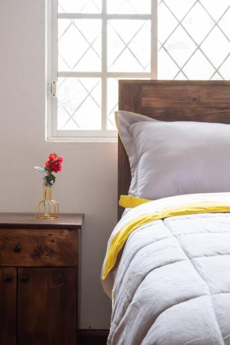 Cozy & Spacious House-Near the Centro - Villa - 18