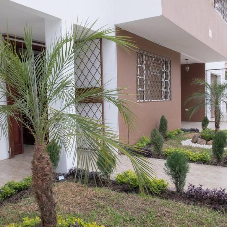 Cozy & Spacious House-Near the Centro - Villa - 21