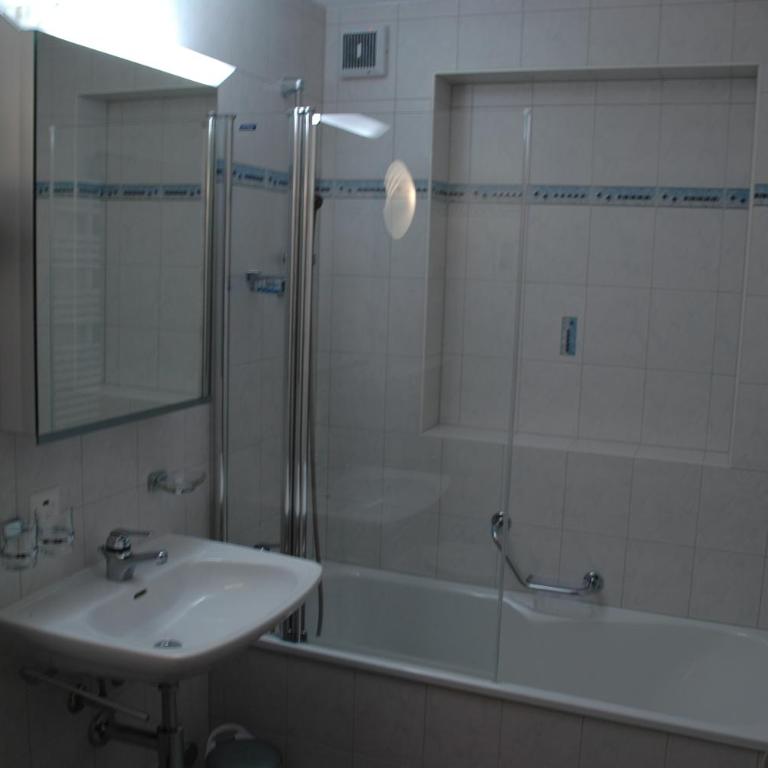 ABA-Sporting Apartment House - Estudio - 2