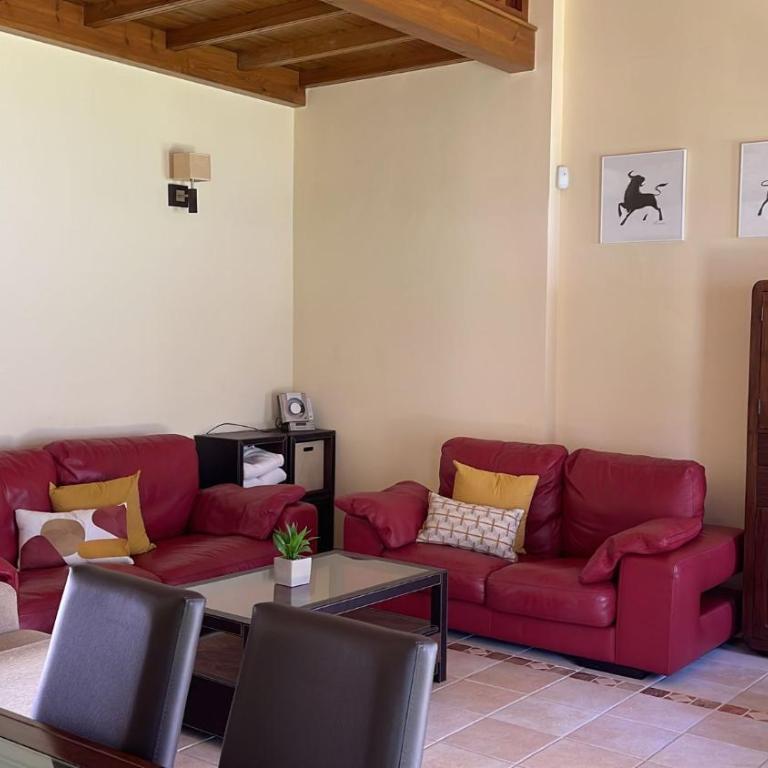 Chalet Nora - Casa de 5 dormitorios - 18