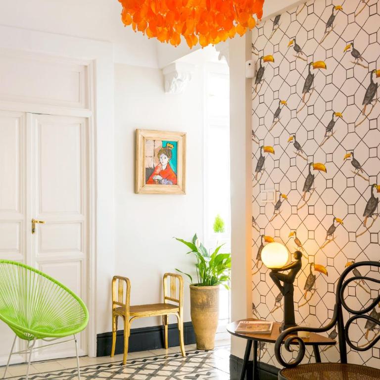 Genteel Home Romanilla - Deluxe Apartment - 5