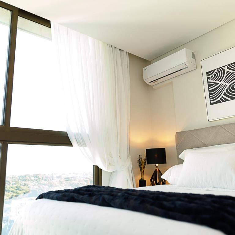 Cielo Ejecutivo: Un hogar en la ciudad - Apartamento de 2 dormitorios - 28