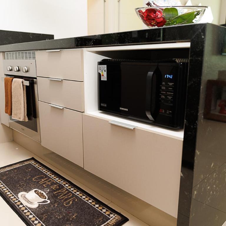 Cielo Ejecutivo: Un hogar en la ciudad - Apartamento de 2 dormitorios - 16