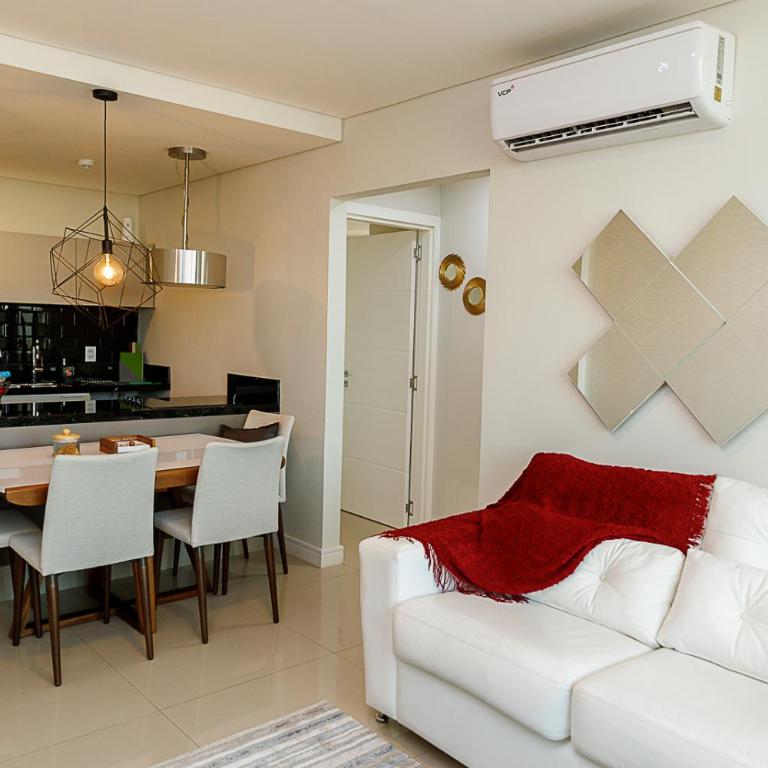Cielo Ejecutivo: Un hogar en la ciudad - Apartamento de 2 dormitorios - 8