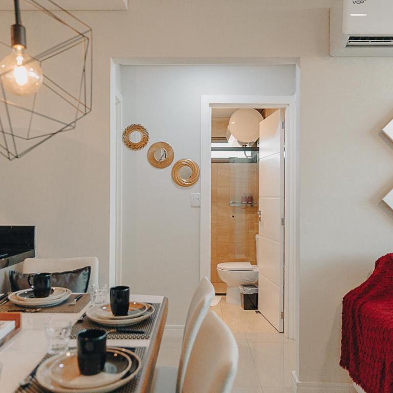 Cielo Ejecutivo: Un hogar en la ciudad - Apartamento de 2 dormitorios - 19