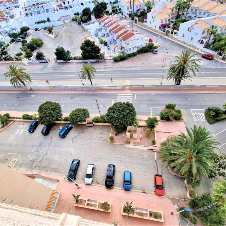 Cabo Cervera primera linea apartamento de lujo - Apartamento de 2 dormitorios - 79