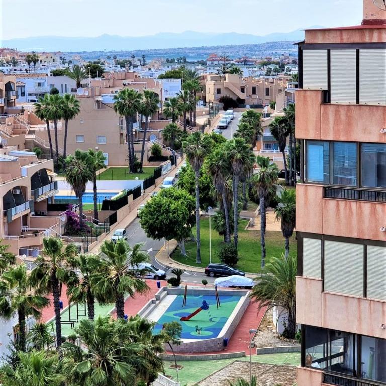 Cabo Cervera primera linea apartamento de lujo - Apartamento de 2 dormitorios - 80