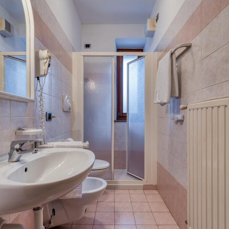 Hotel Al Sole - Doppelzimmer - 2
