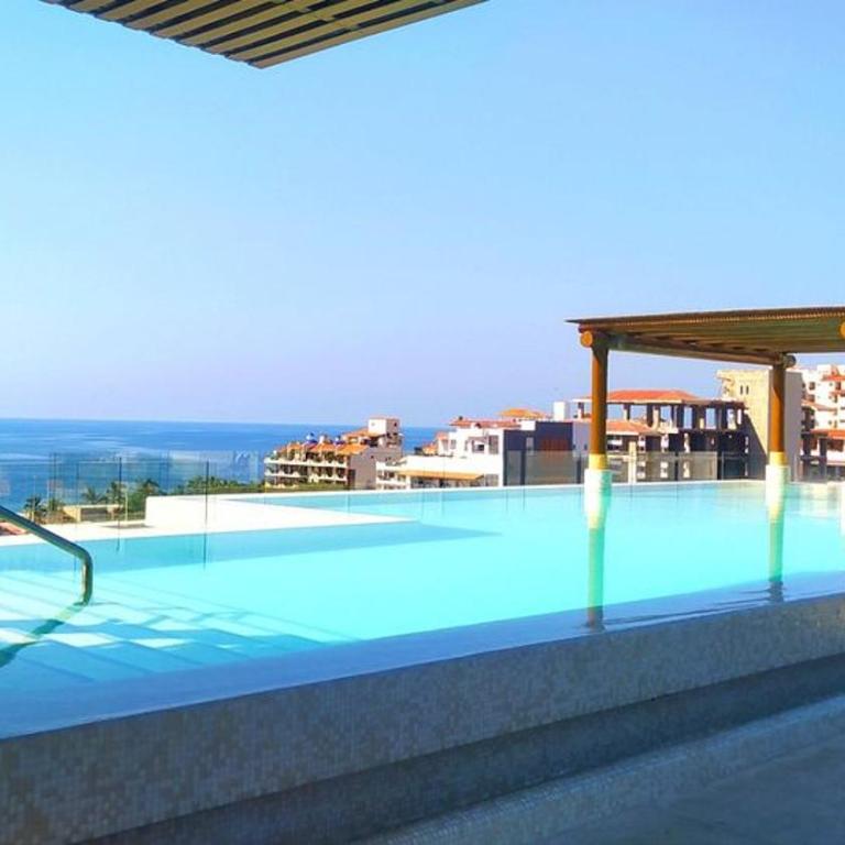 STUDIO PRIME LOCATION Zona Romantica Rooftop Pool & Jacuzzi - Apartamento de 1 dormitorio - 1