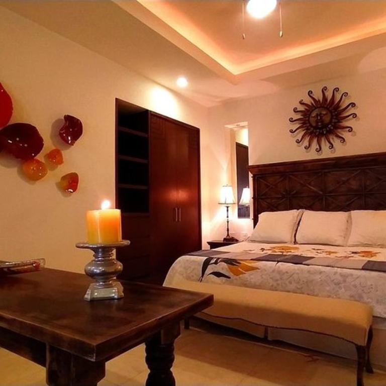 STUDIO PRIME LOCATION Zona Romantica Rooftop Pool & Jacuzzi - Apartamento de 1 dormitorio - 3